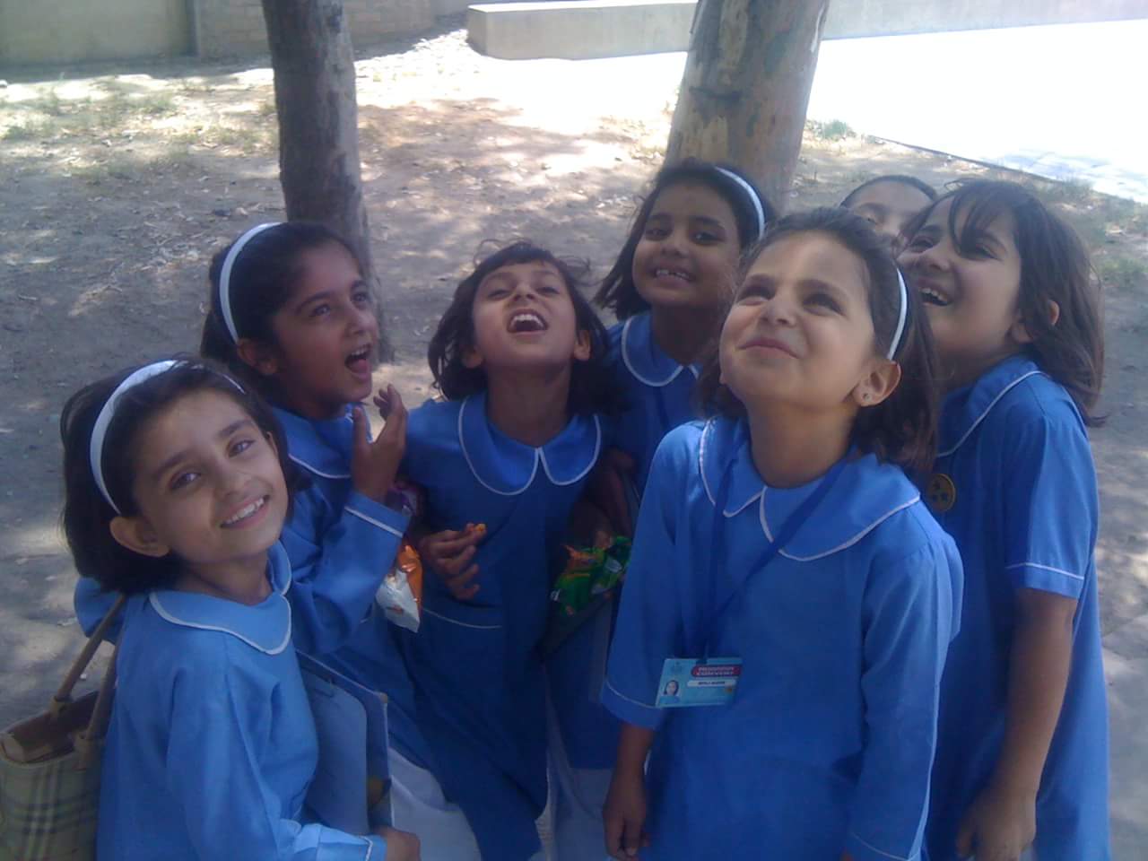 presentation convent high school peshawar