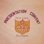 presentation convent school peshawar