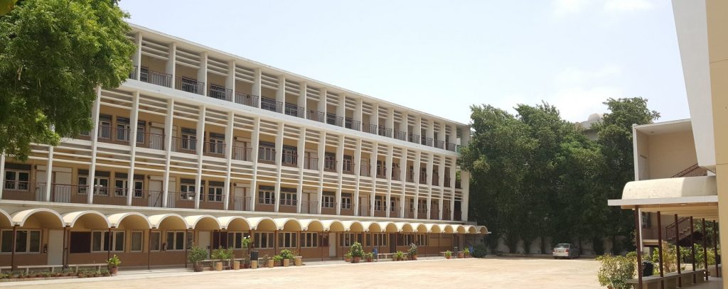 Habib Girls’ School