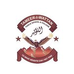 Tameer-i-Wattan Public School & College Abbottabad Boys