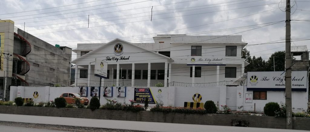 The City School – Abbottabad Campus