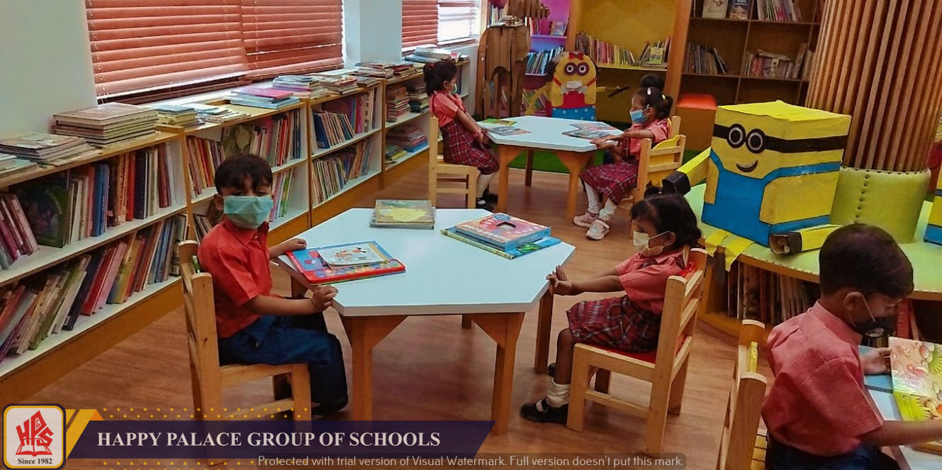 Happy Palace Group of Schools Northeastern Chapter Schoolvisor