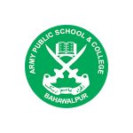 Army Public School and College Noor Mahal Bahawalpur