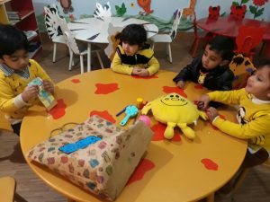 Bloomfield Toddlers Attock