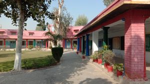 Govt. City High School Bahawalnagar