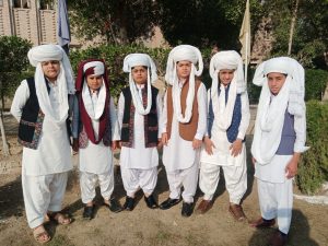 Divisional Public School & College D.G Khan