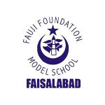 Fauji Foundation Model School Faisalabad