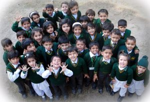 Garrison Academy Gujranwala