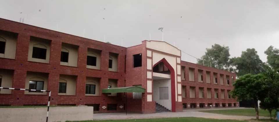 The Gujranwala Public High School