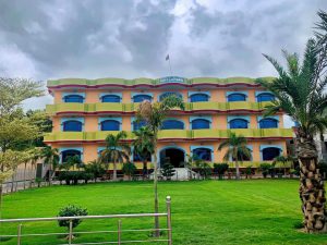 Allama Iqbal Public High School Kasur