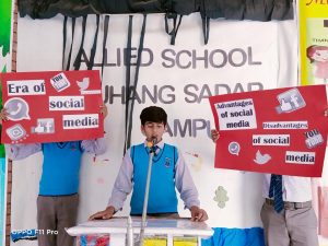 Allied School Jhang Campus