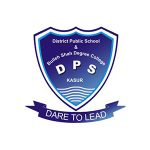 District Public School & College Kasur