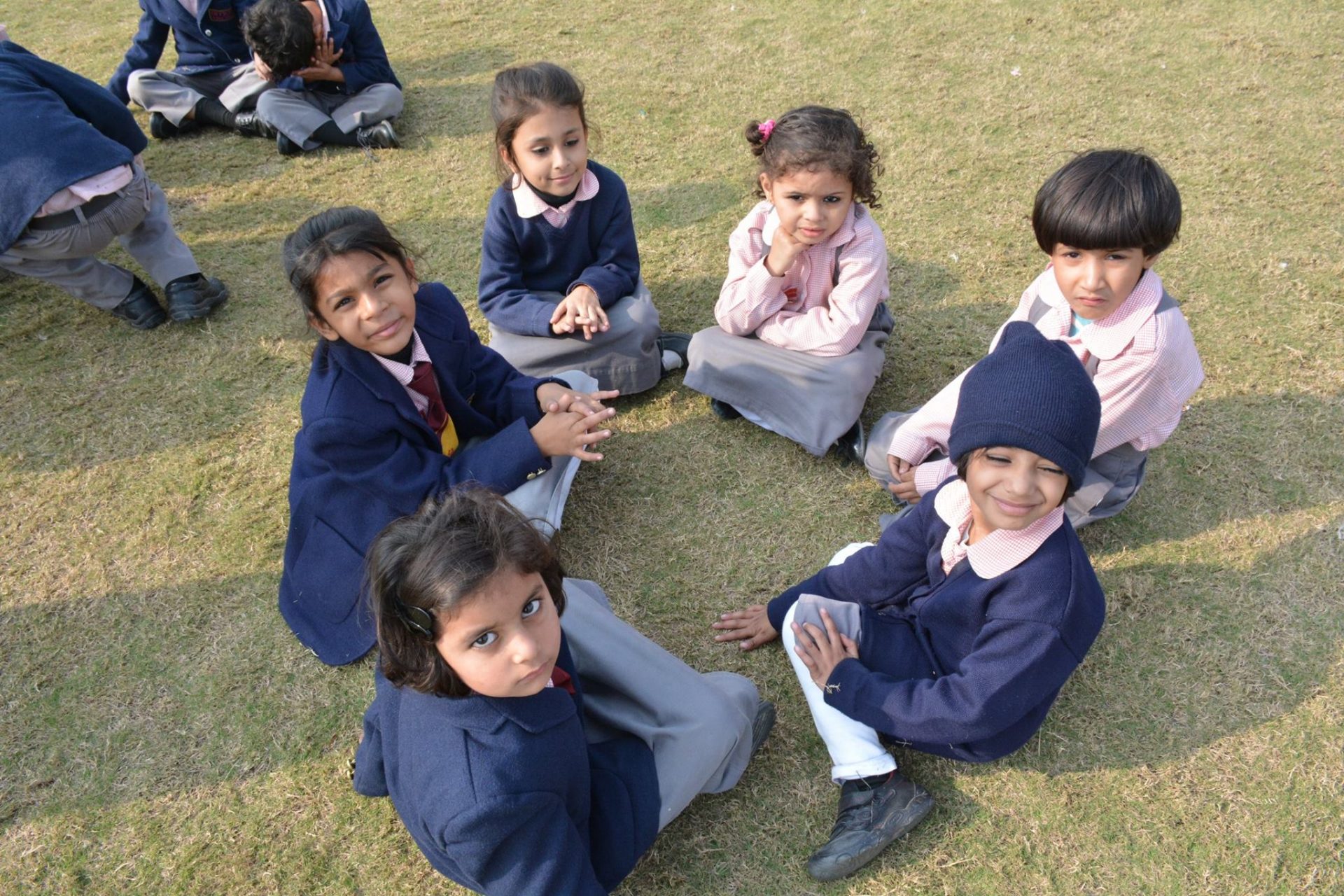 The AKIN School Schoolvisor