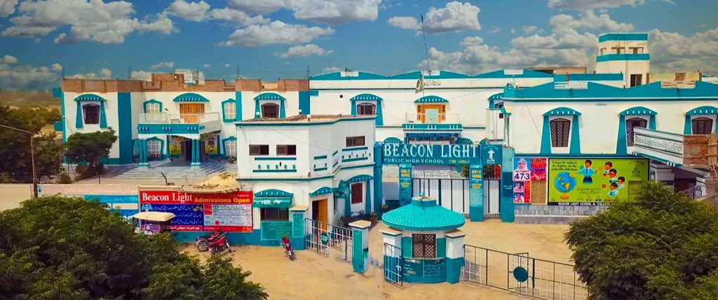 Beacon Light School & College Fateh Pur Layyah