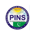 PINS School and College Lodhran