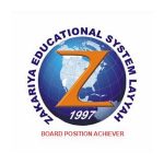 Zakariya Educational System Layyah