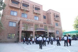 Lahore Grammar School Multan