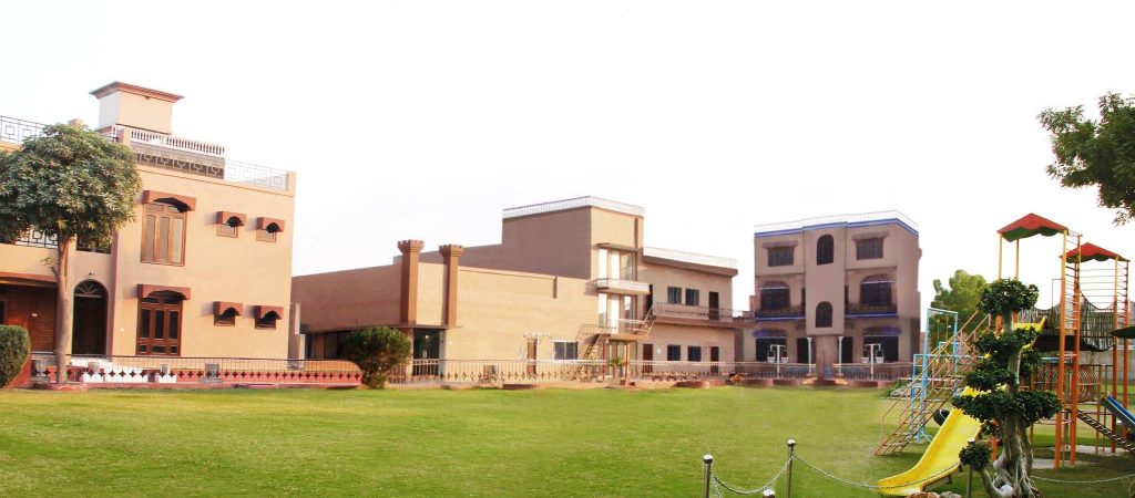 Learners’ Castle School Multan