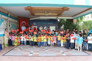 Pak-Turk Maarif International Schools and Colleges Shalimar Campus Multan