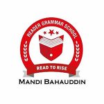 Reader Grammar School Mandi Bahauddin