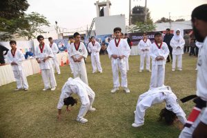 Beaconhouse Main Campus Multan