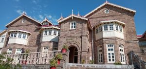 Convent of Jesus and Mary Murree