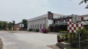 Government Comprehensive Higher Secondary School for Boys Multan