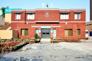 KIPS School Multan