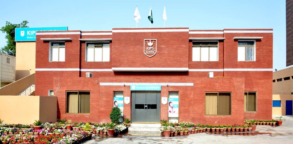 KIPS School Multan