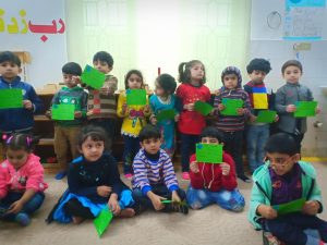 New Horizons Montessori International Schools Multan