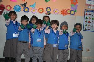 Allied School Zayed Campus