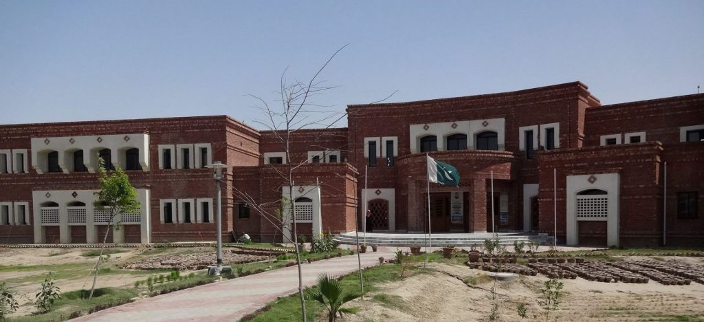 Daanish Schools Fazilpur