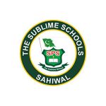 The Sublime School Sahiwal