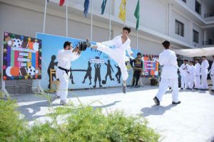 The City School Sargodha Campus