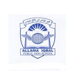 Allama Iqbal Public High School Sialkot