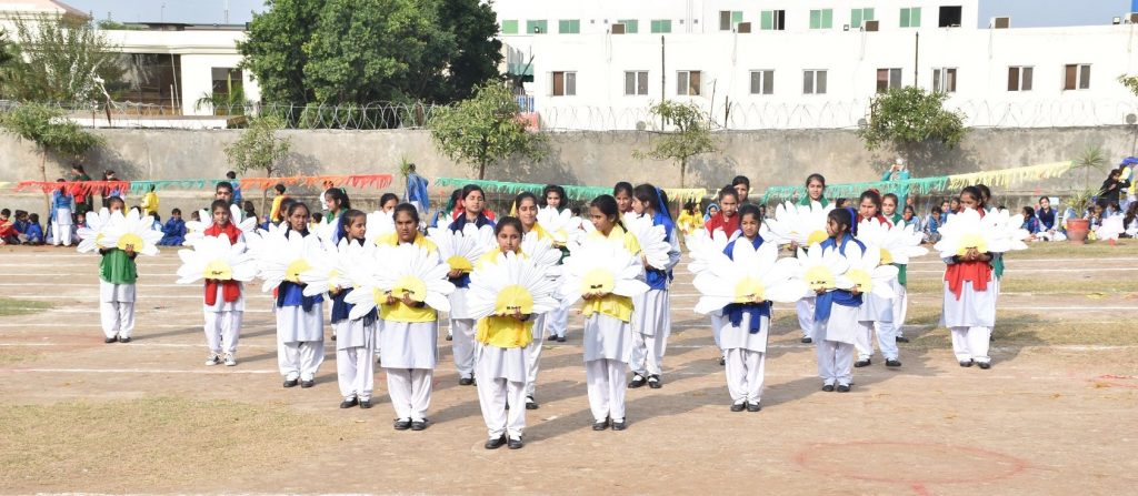 Allied School Sialkot Campus