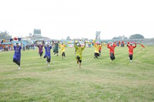 Beaconhouse Secondary Campus Sheikhupura