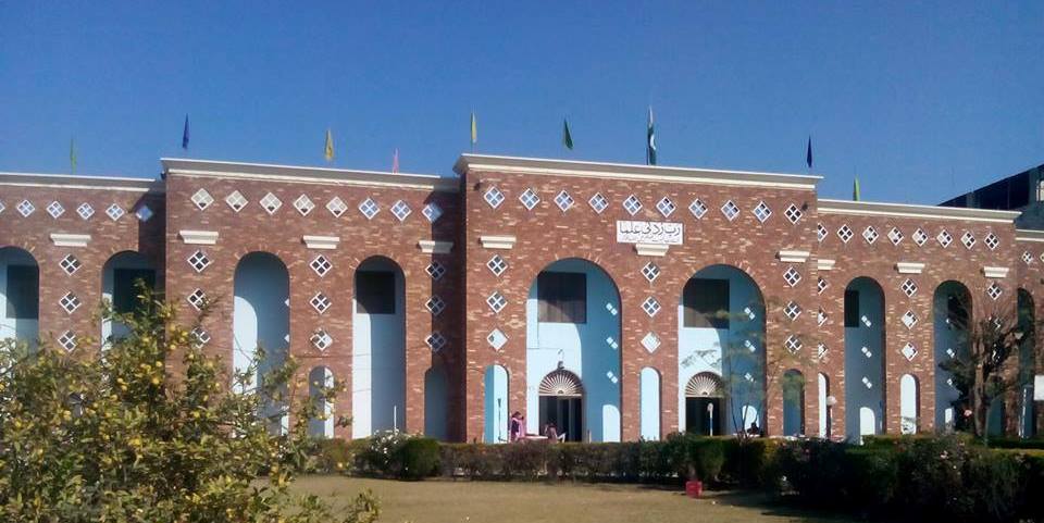 Sialkot Model School