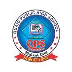 Quaid Public High School