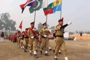 Garrison School System Toba Tek Singh