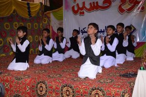 Ujala Public School Vehari