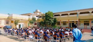 Iqra Public School And Degree College Havelian