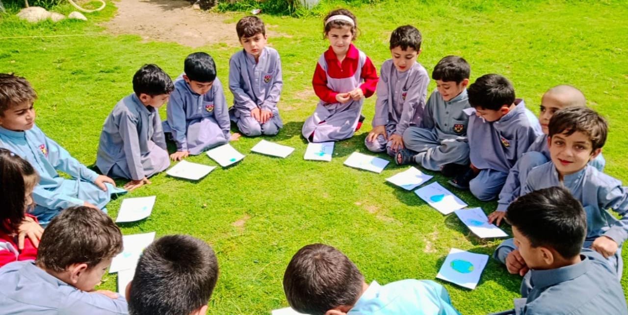 The Harvard School System Bannu - Schoolvisor