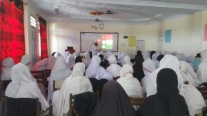 Khadija Girls School & College Sawari Buner