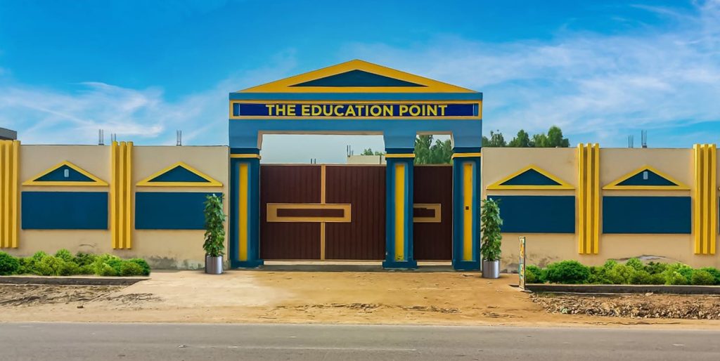 The Education Point School System