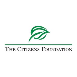 The Citizens Foundation The Citizens Foundation
