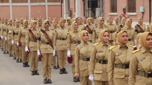 Cadet College Girls Turbat