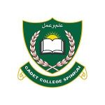 Cadet College Spinkai