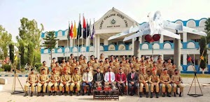 Cadet College Fateh Jang