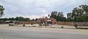 Military College Jhelum, Sarai Alamgir